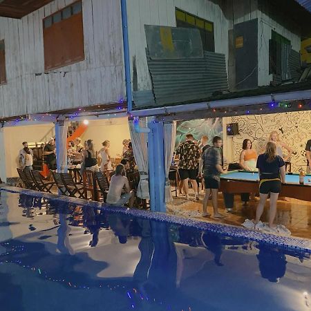 Vang Vieng Freedom Hostel 2 外观 照片