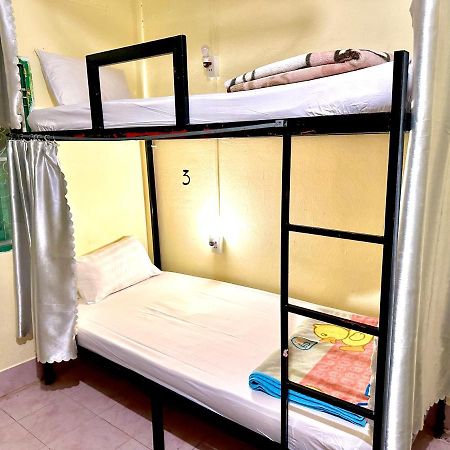 Vang Vieng Freedom Hostel 2 外观 照片