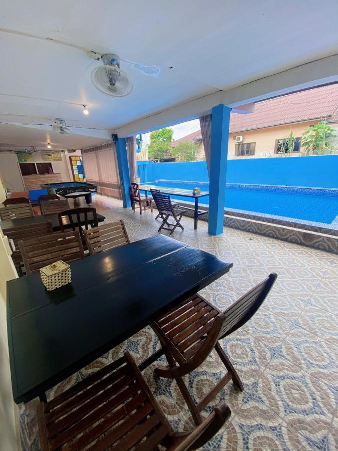 Vang Vieng Freedom Hostel 2 外观 照片