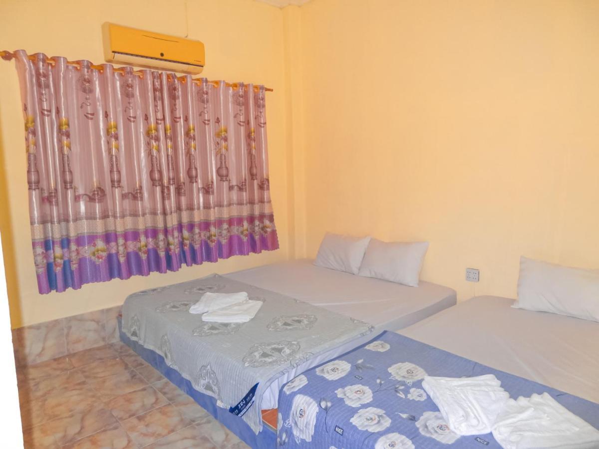 Vang Vieng Freedom Hostel 2 外观 照片