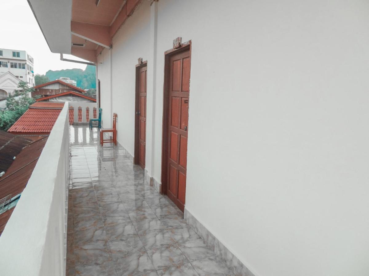 Vang Vieng Freedom Hostel 2 外观 照片