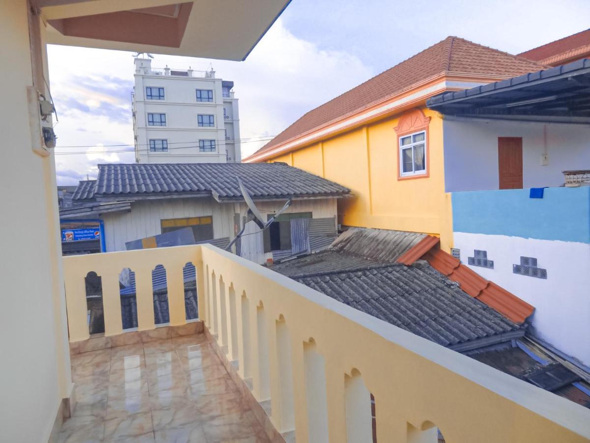 Vang Vieng Freedom Hostel 2 外观 照片