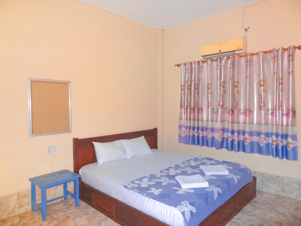 Vang Vieng Freedom Hostel 2 外观 照片