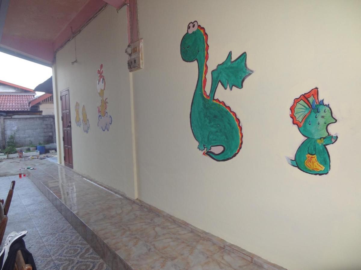 Vang Vieng Freedom Hostel 2 外观 照片