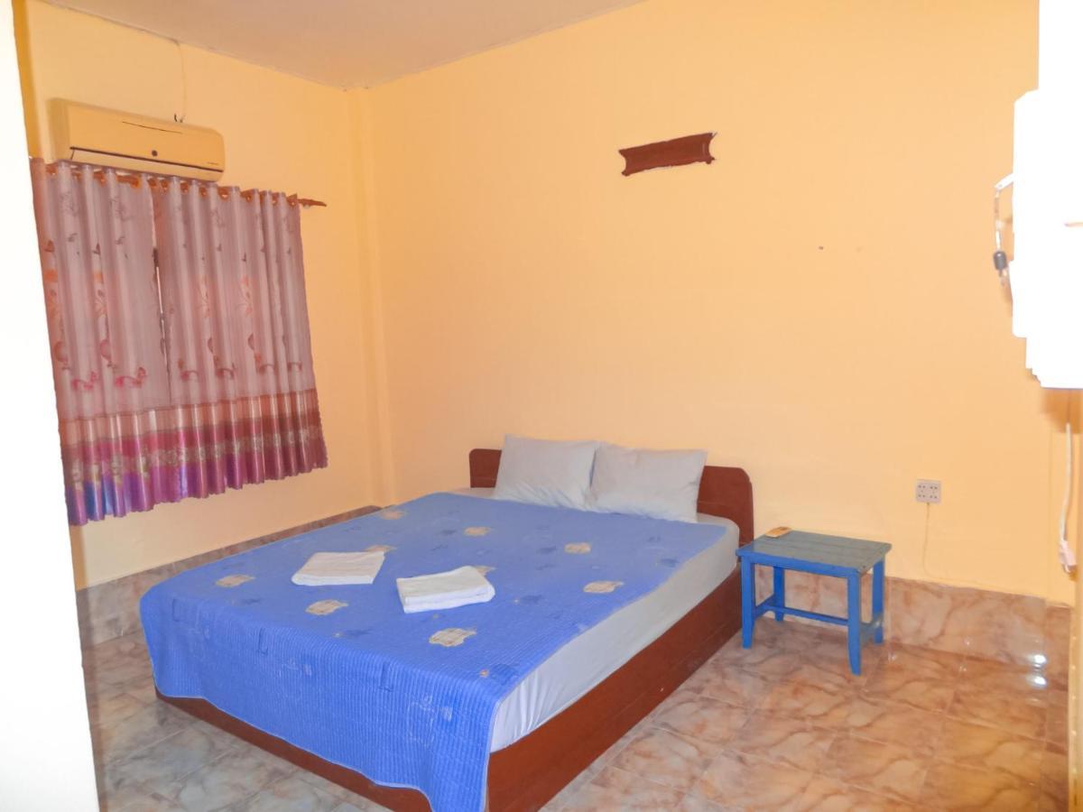Vang Vieng Freedom Hostel 2 外观 照片