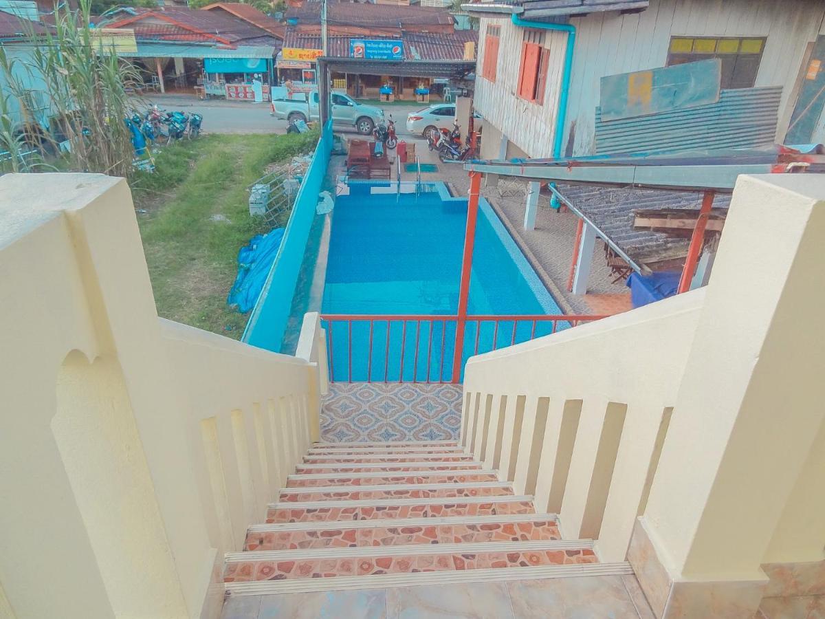 Vang Vieng Freedom Hostel 2 外观 照片
