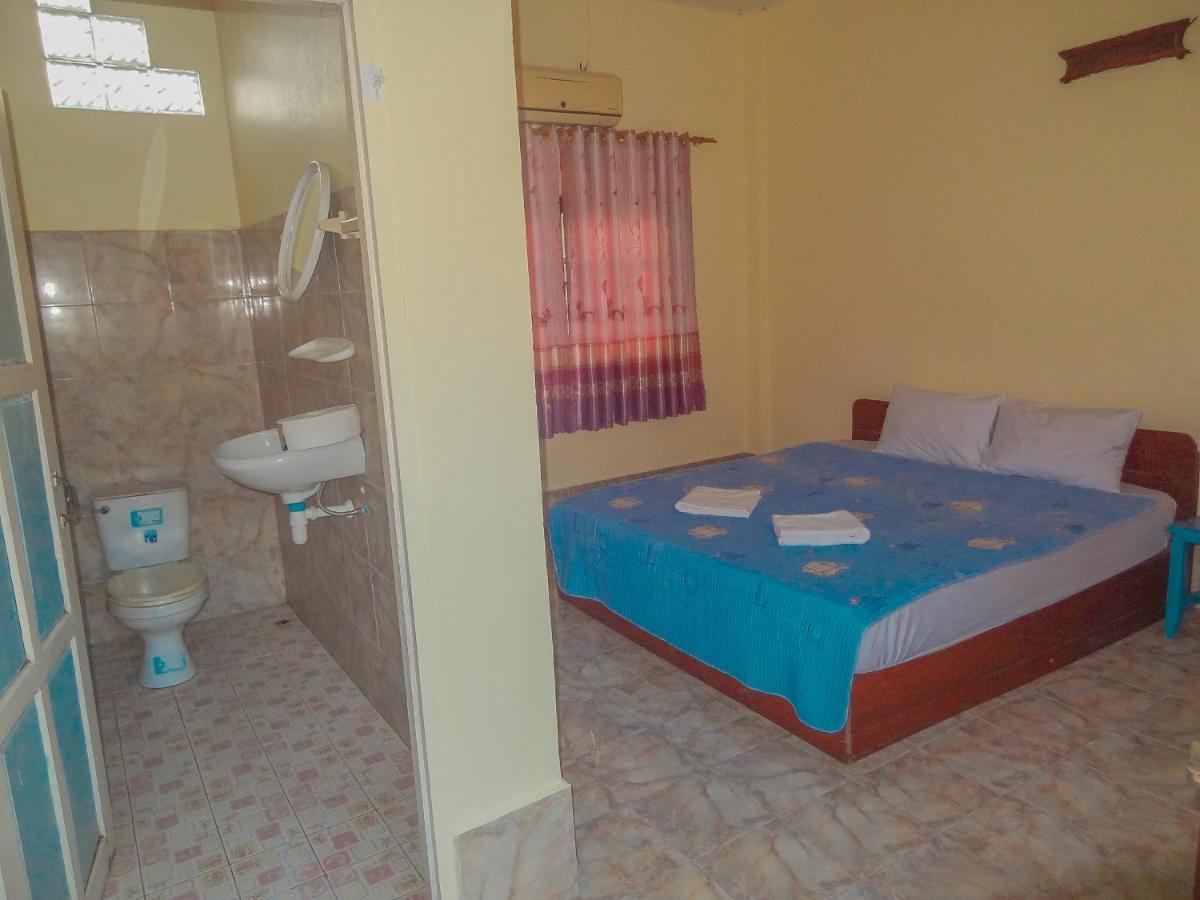 Vang Vieng Freedom Hostel 2 外观 照片