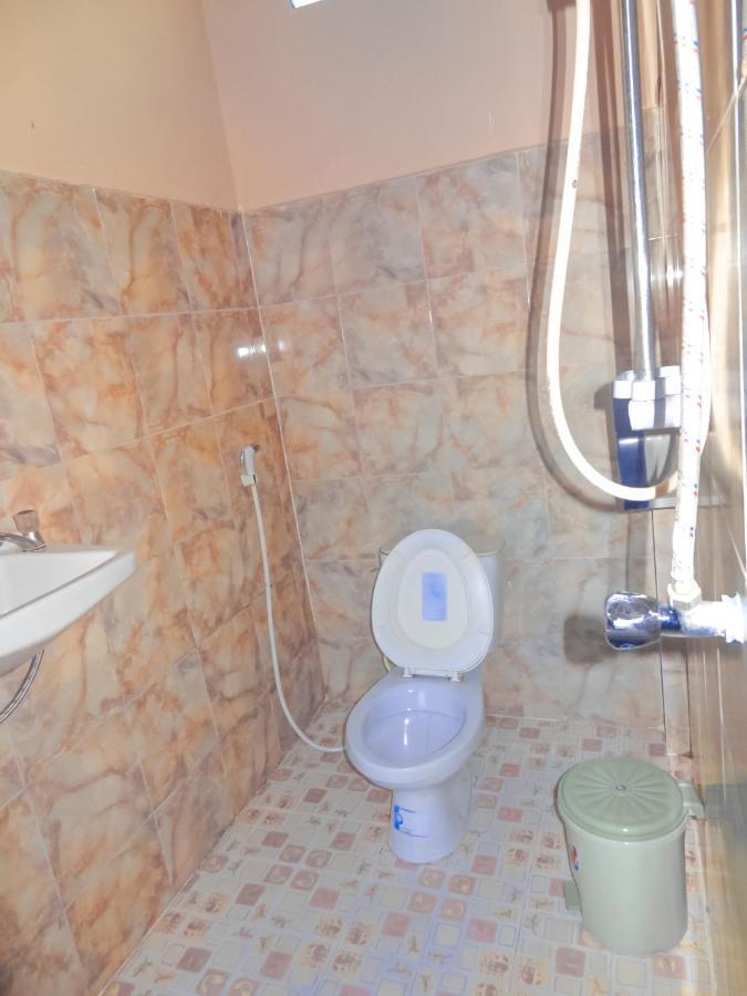 Vang Vieng Freedom Hostel 2 外观 照片