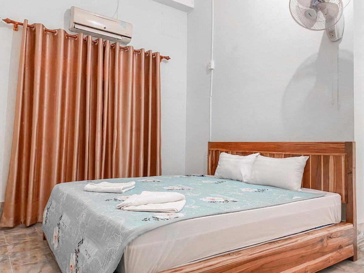 Vang Vieng Freedom Hostel 2 外观 照片