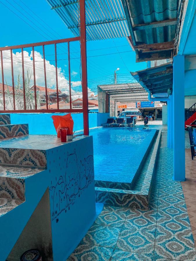 Vang Vieng Freedom Hostel 2 外观 照片