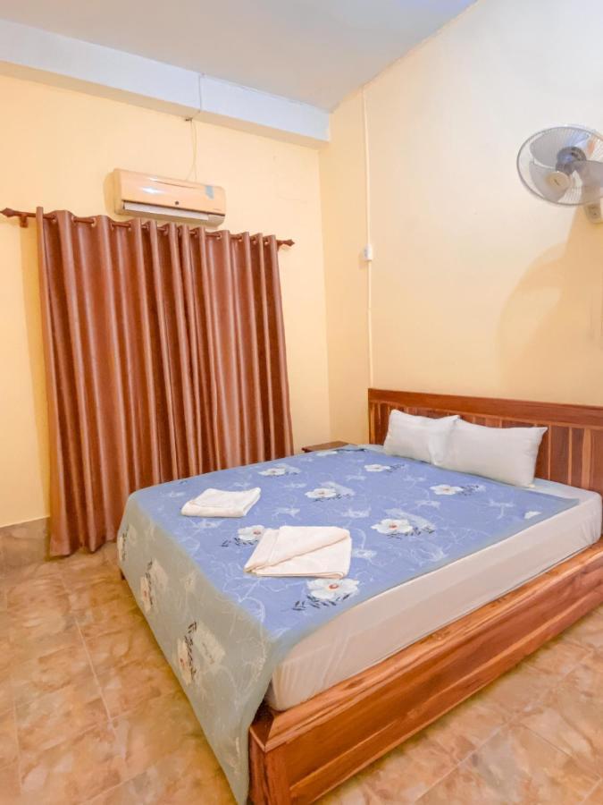 Vang Vieng Freedom Hostel 2 外观 照片