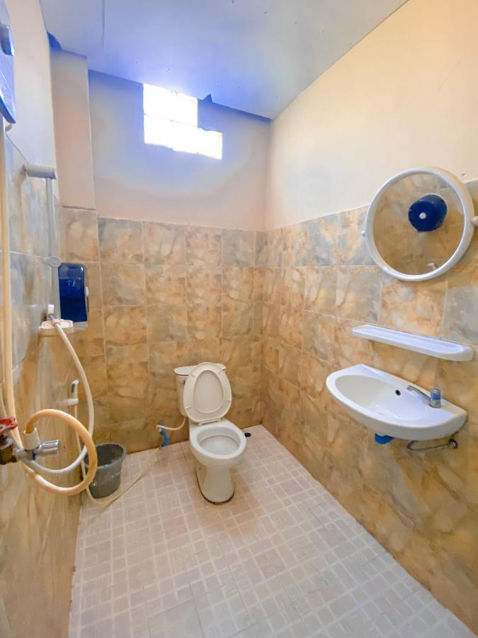 Vang Vieng Freedom Hostel 2 外观 照片