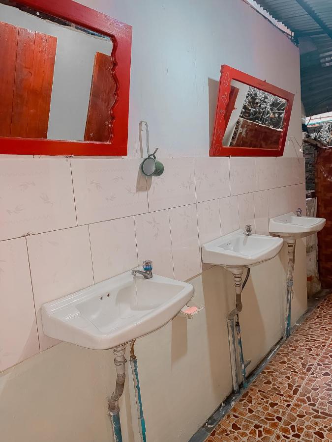 Vang Vieng Freedom Hostel 2 外观 照片