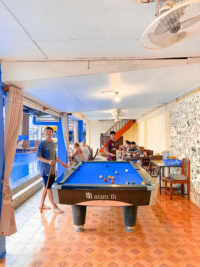 Vang Vieng Freedom Hostel 2 外观 照片