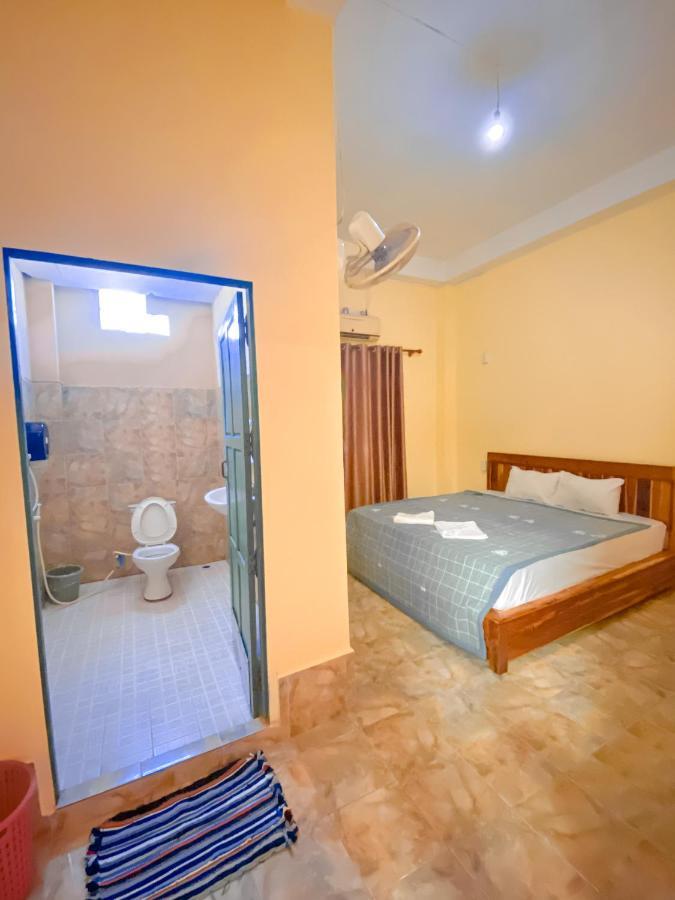 Vang Vieng Freedom Hostel 2 外观 照片