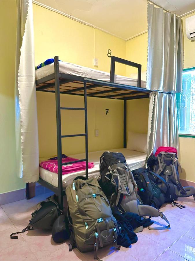 Vang Vieng Freedom Hostel 2 外观 照片