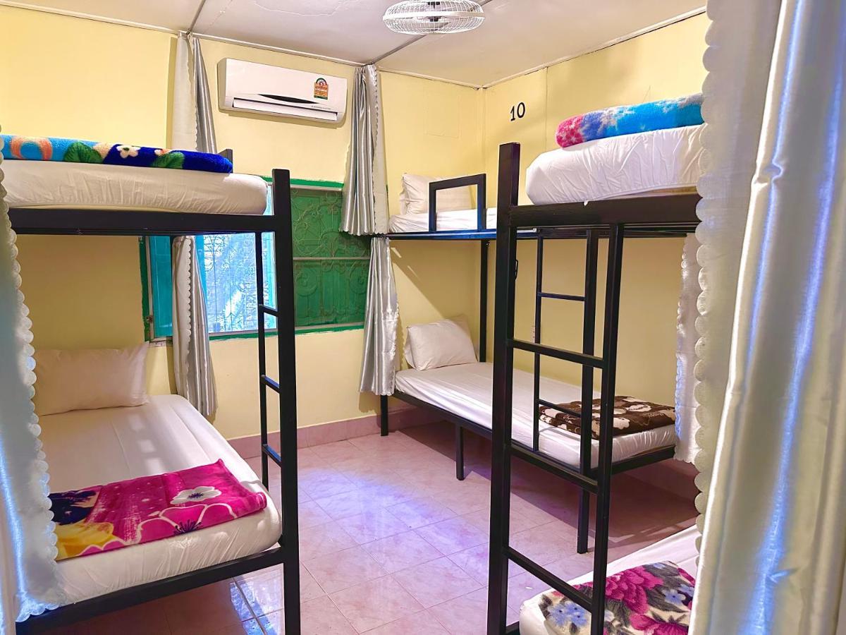 Vang Vieng Freedom Hostel 2 外观 照片