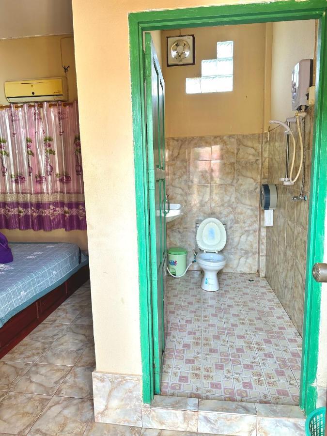 Vang Vieng Freedom Hostel 2 外观 照片