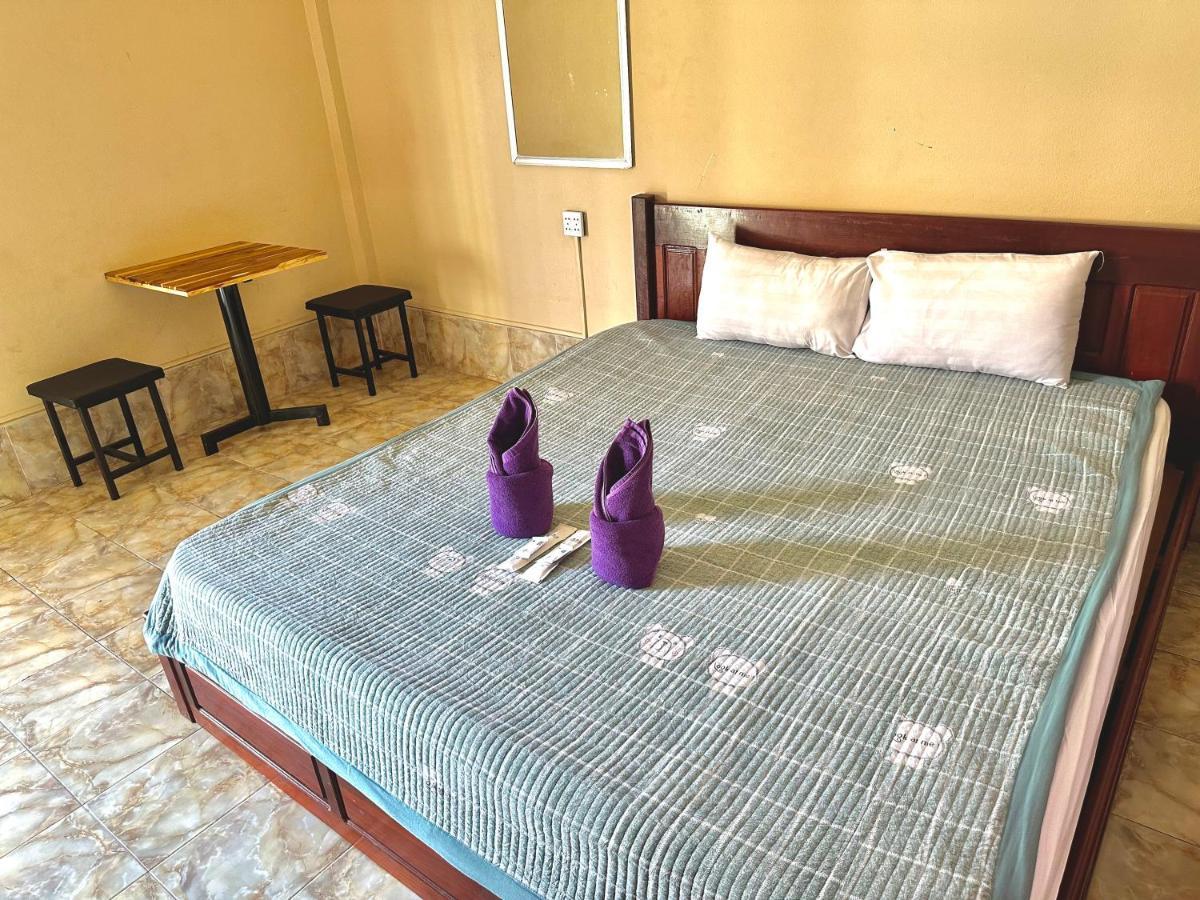 Vang Vieng Freedom Hostel 2 外观 照片