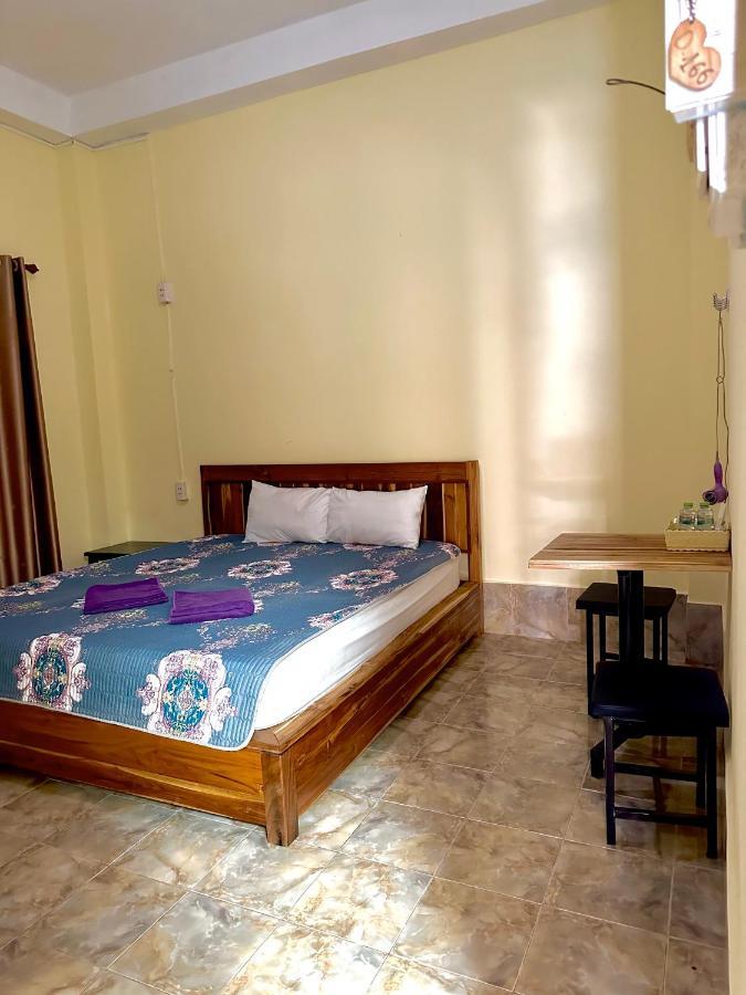 Vang Vieng Freedom Hostel 2 外观 照片