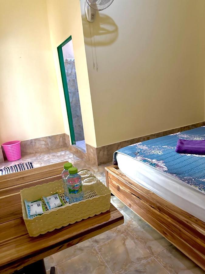 Vang Vieng Freedom Hostel 2 外观 照片