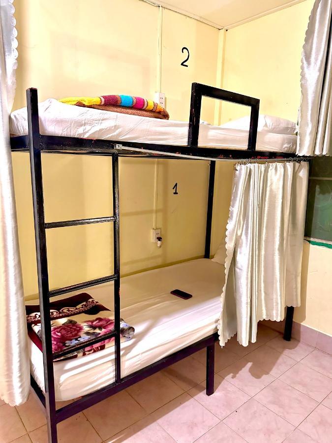 Vang Vieng Freedom Hostel 2 外观 照片
