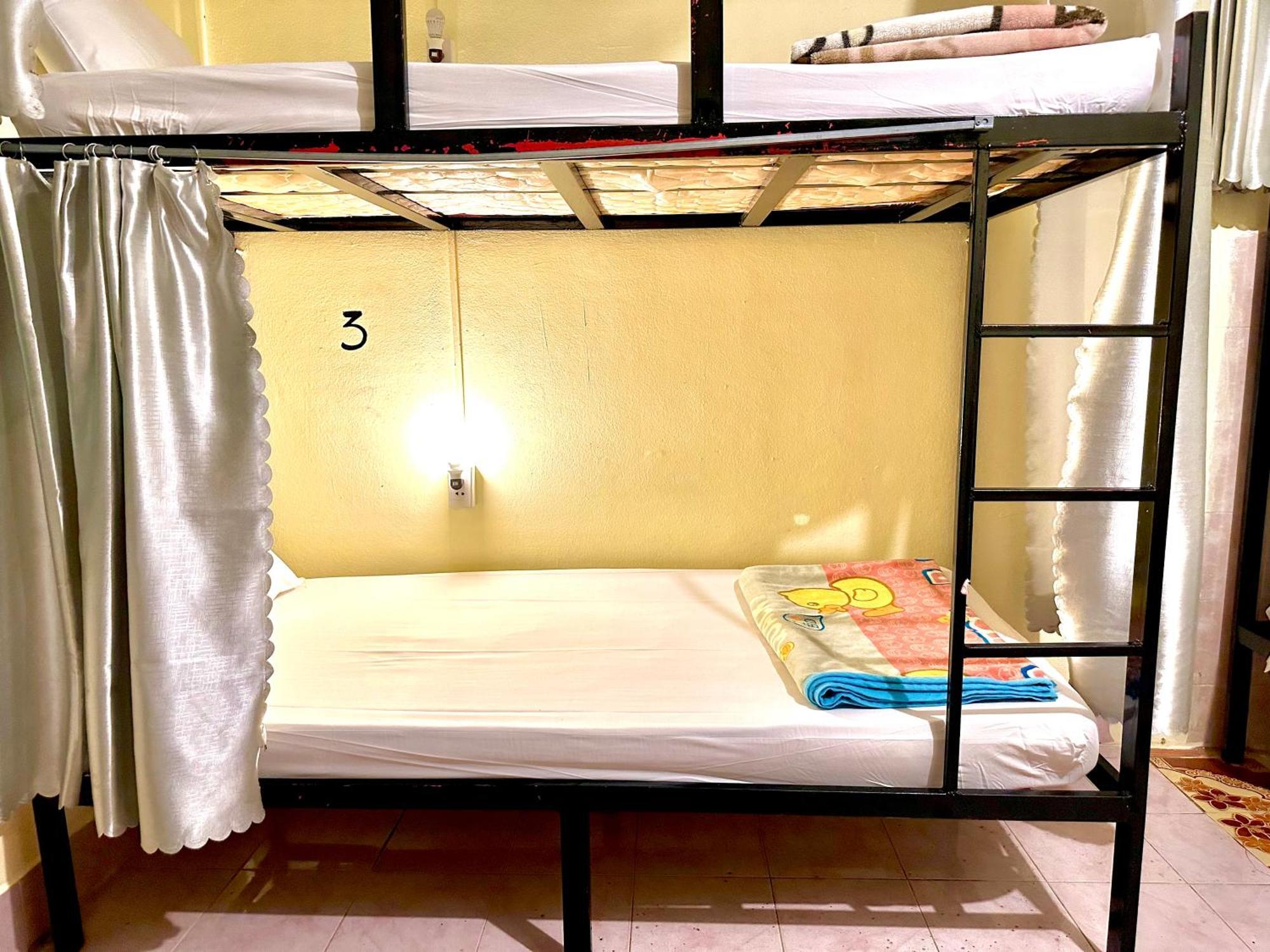 Vang Vieng Freedom Hostel 2 客房 照片